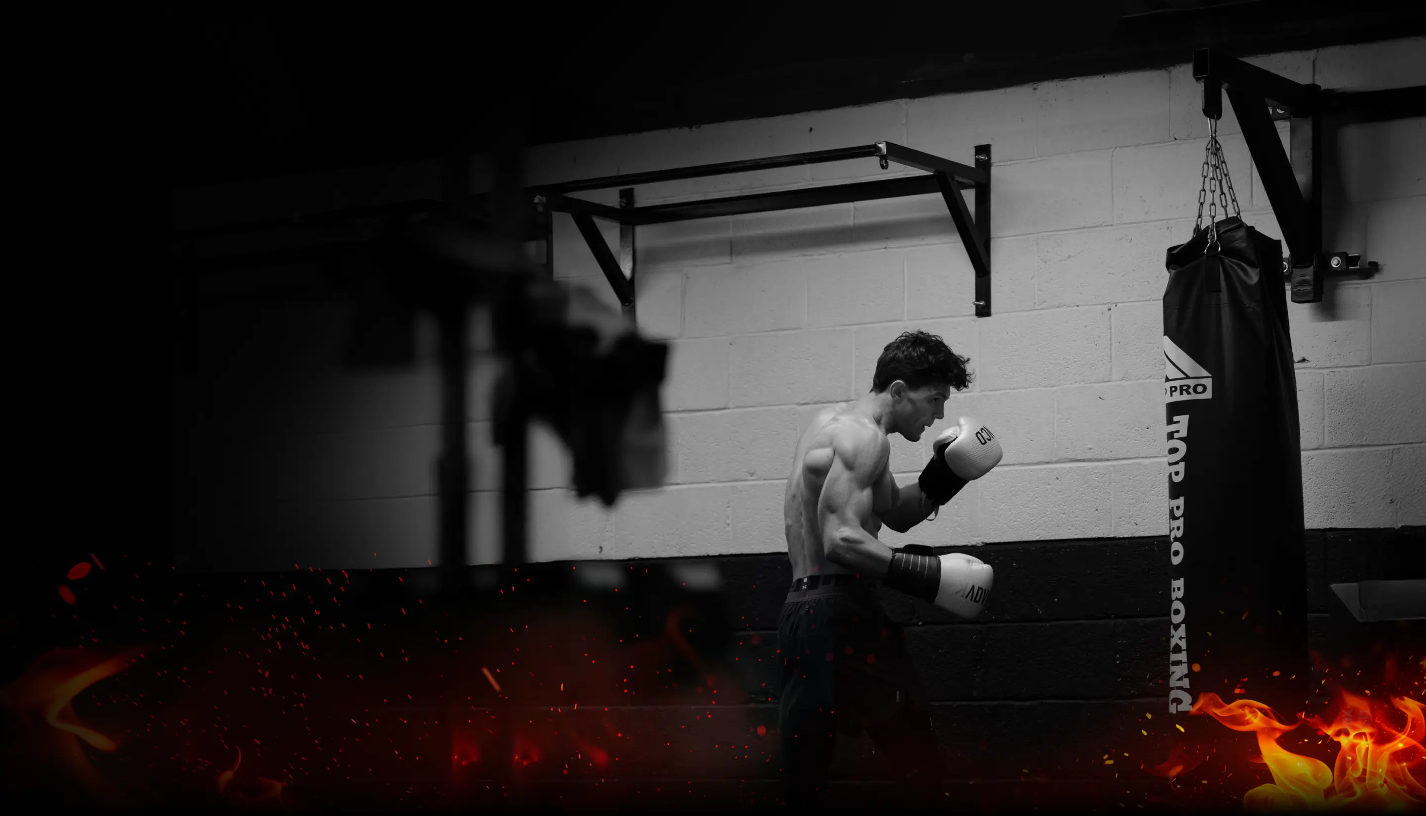 Yuryi Svitlozarov Project